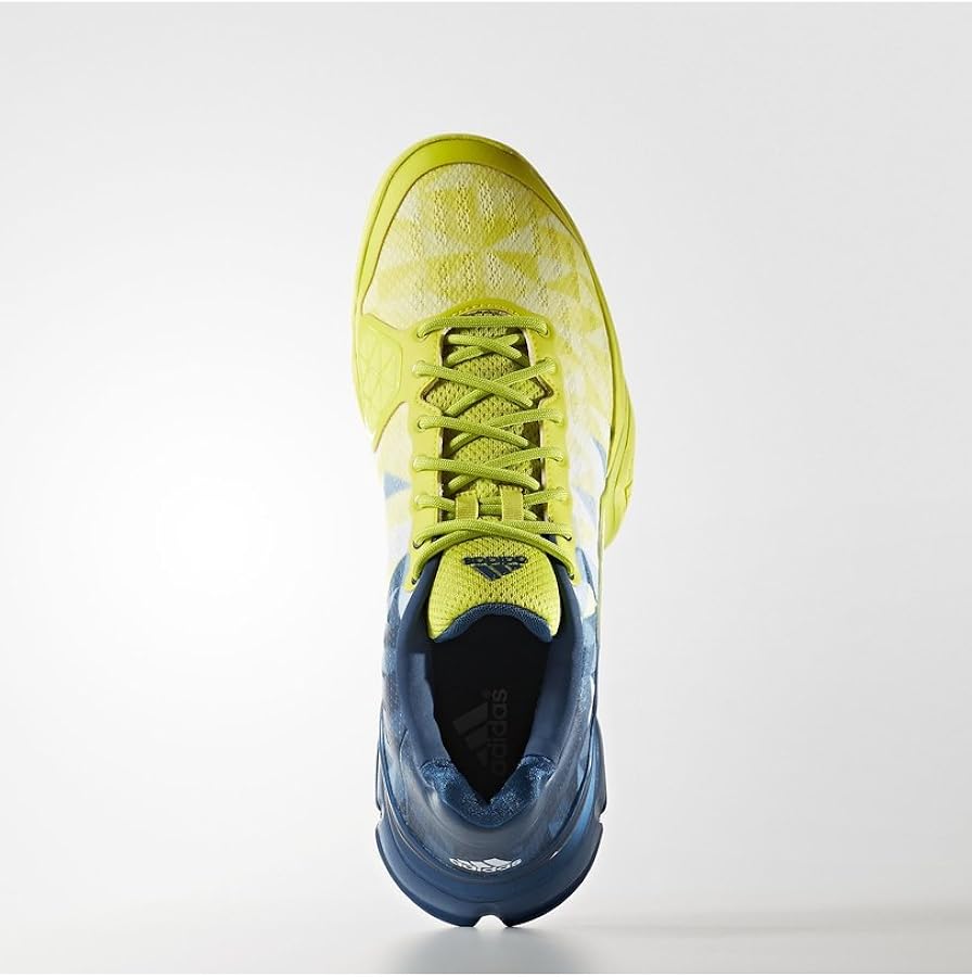 Amazon | [アディダス] テニスシューズ barricade 2016 オールコート